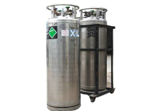 液氮（絕熱焊接瓶裝）